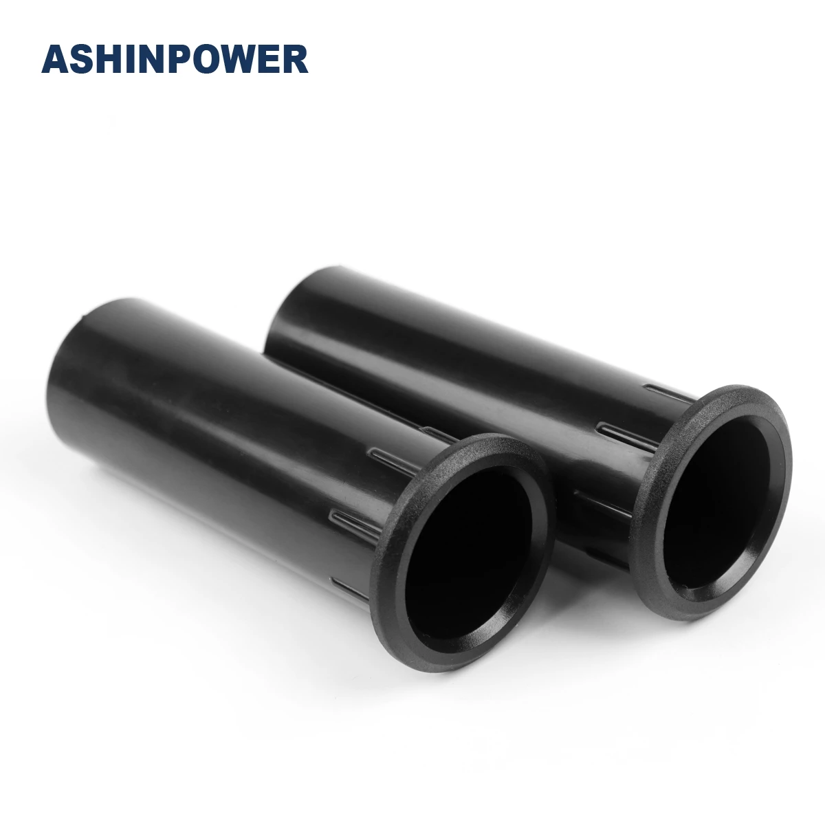 Ashinpower динамик направляющая трубка 2 3 4 5 6 8 дюймов Бас Сабвуфер громкий