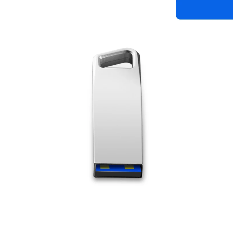 

USB 2,0 металлический флеш-накопитель, 64 ГБ, 128 ГБ