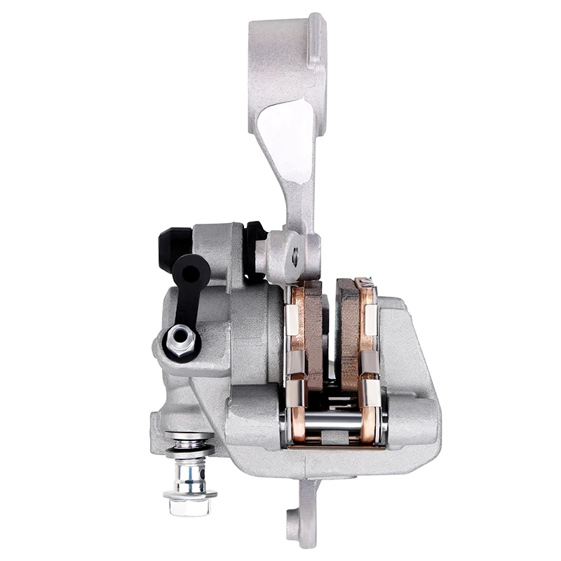 Главный цилиндр тормозного насоса мотоцикла для Honda CRF150R CRF150RB CRF 150R 150 RB 43150-KSE-006