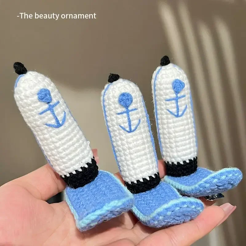 Губка Боб Квадратные Штаны Шляпа Шпилька Женский Милый Мультфильм Красти Краб