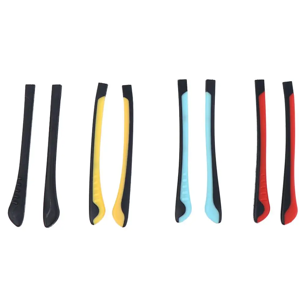 

Glasses Tips Cap Glasses Accessories Anti-Lost Eyewear Accessories Anti-slip Cover Ear Hook Glasses Temple Glasses Leg Cover