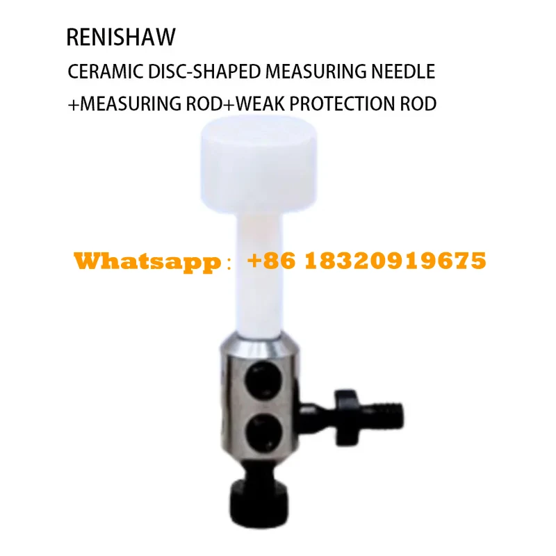 Renishaw TS27R Аксессуары для установки пяти направлениях инструментов измерительная