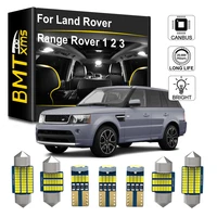 canbus led interior light for land rover range rover l320 l322 p38a 1 2 3 1970 1994 1995 2002 2005 2008 2009 2010 2011 2012 2013