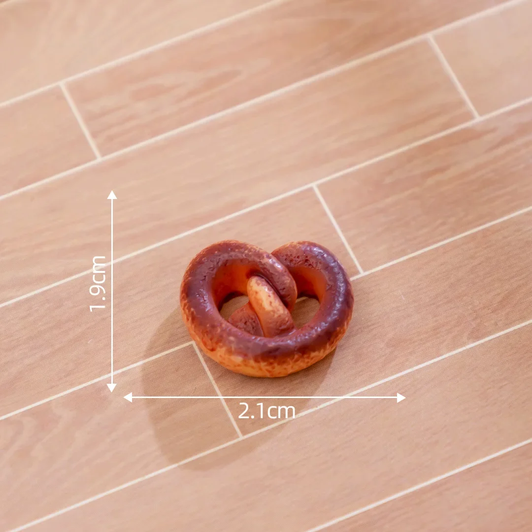 

Миниатюрная имитация еды MOYU