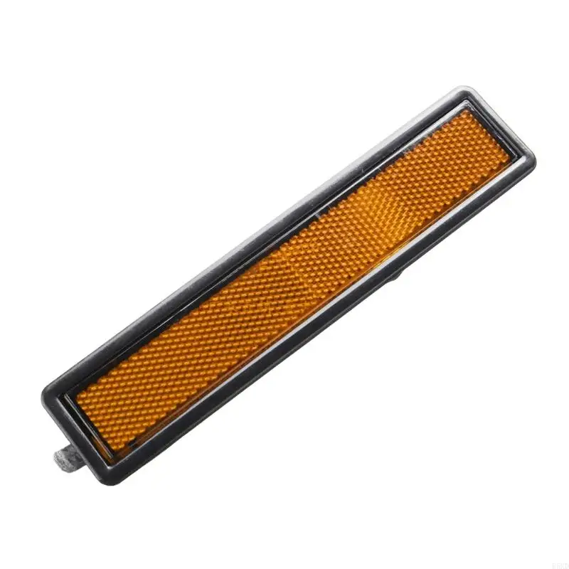 B5XD Leaf Board Задний указатель поворота габаритный фонарь для E30 E32 E34 318is 325es