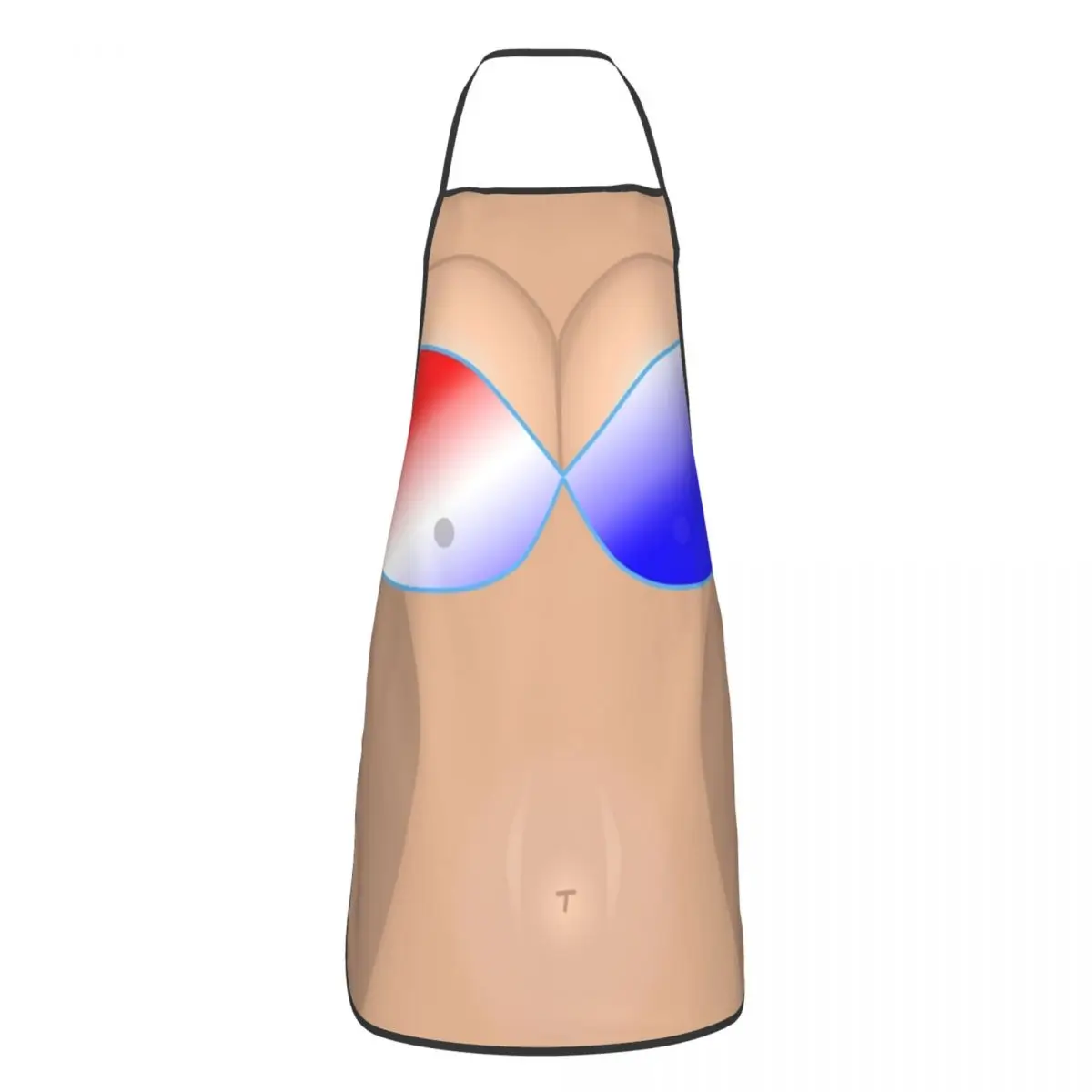 

Индивидуальный нагрудник, сексуальная модель бикини, фартук для мужчин, женщин, мужчин, унисекс, для взрослых, шеф-повара, кухня, приготовлен...