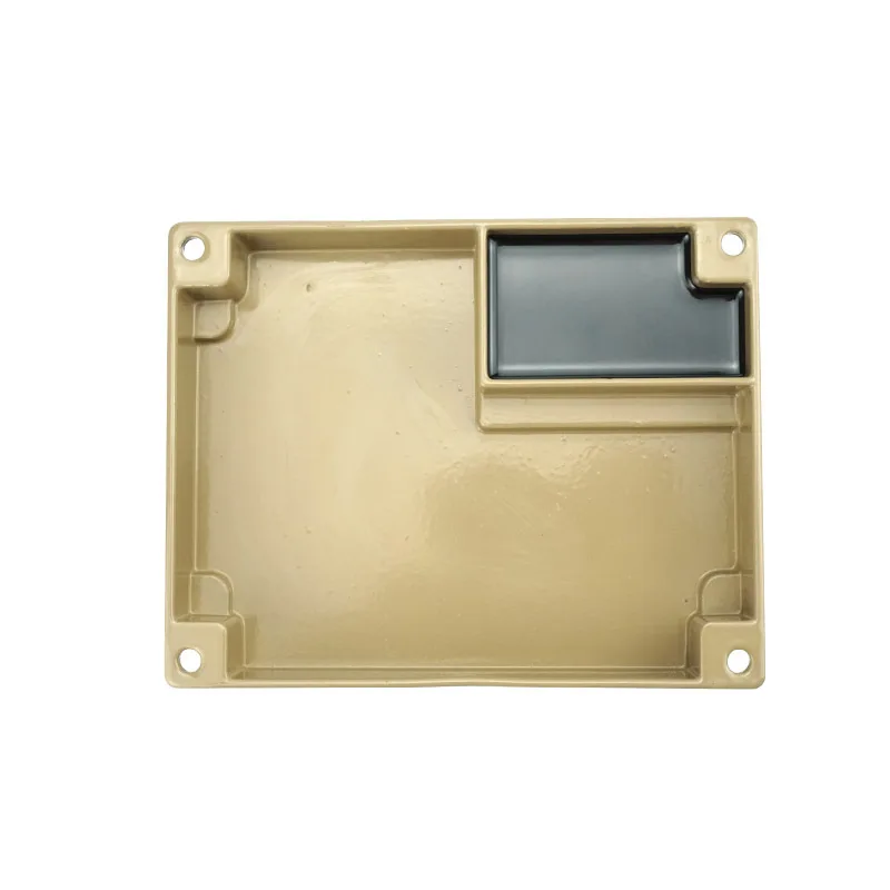 Фото Дизельный генератор EFC3044196 Плата скорости P/N4914091.3062322 Контроллер скорости №4