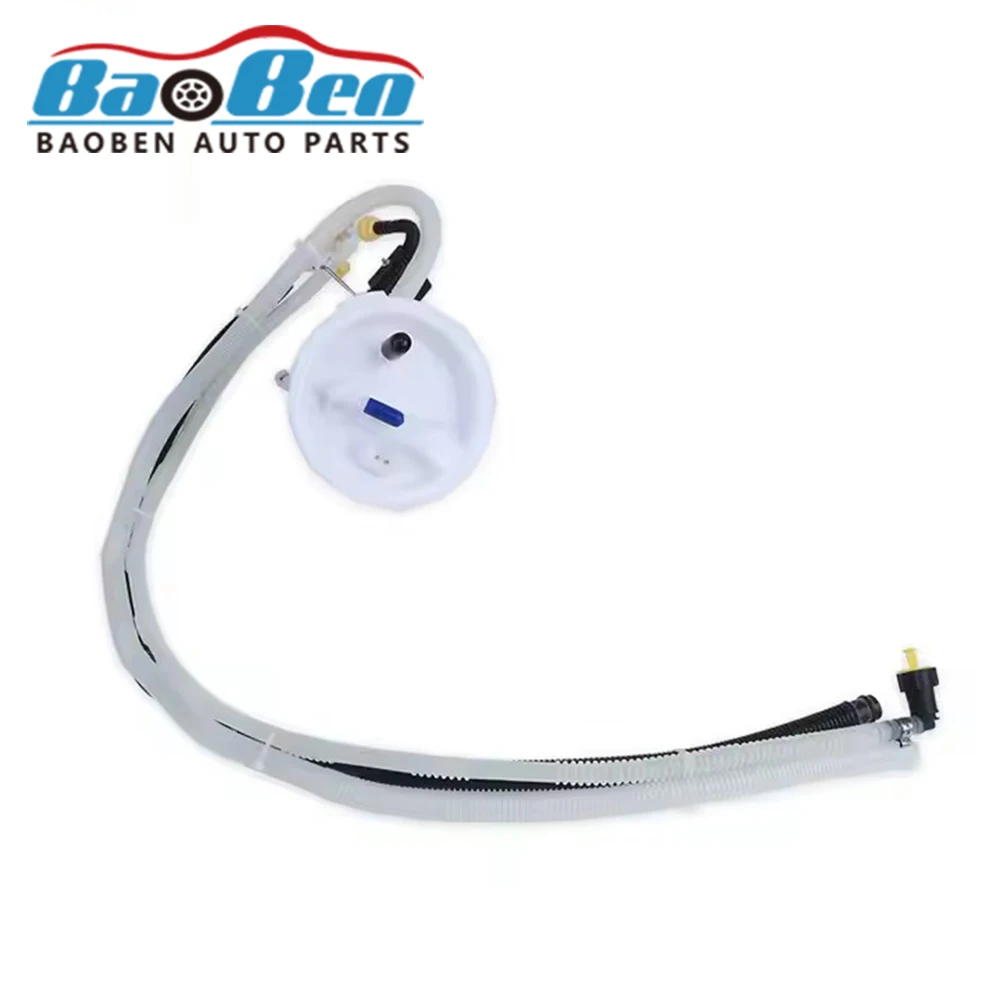 Автозапчасти Nilan отличная стабильность топливный фильтр автомобильный насос в