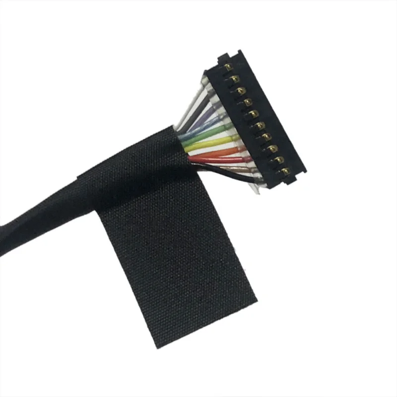 450.0KK04.0021 0581xk 581xk Аккумуляторный кабель для Dell INSPIRON 5502 5501 5505 tbsz