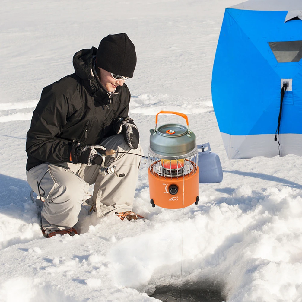 

Портативная плита 2 в 1 с быстрым нагревом, 2000 Вт