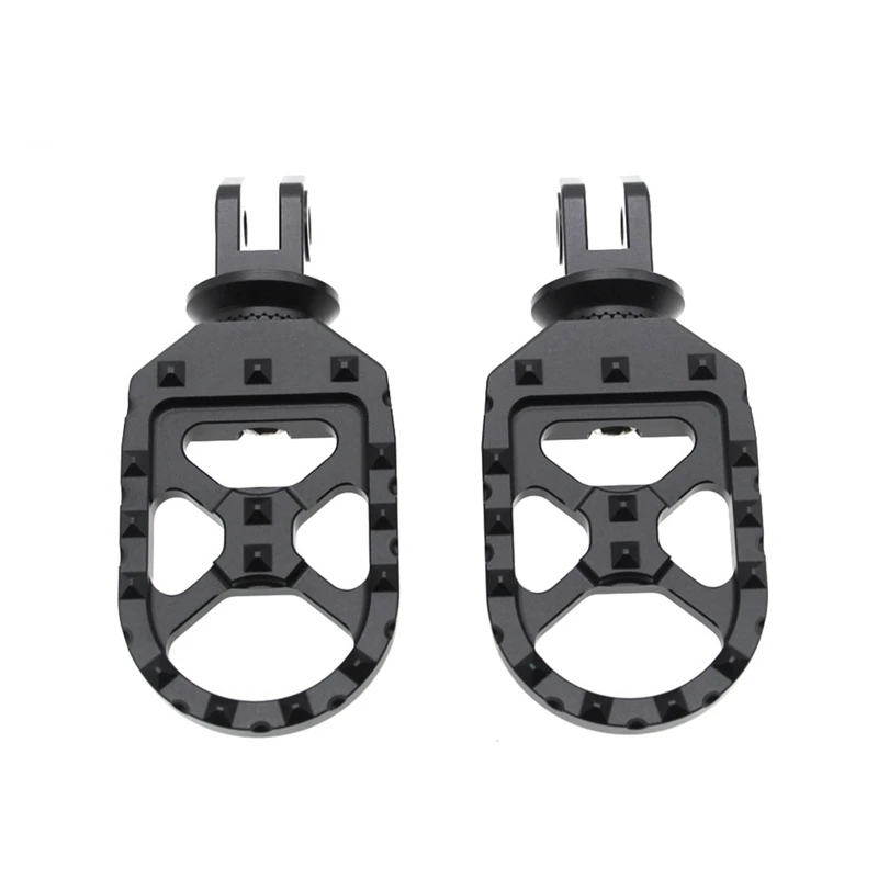 

Мотоциклетный Регулируемый передний упор для ног для Tiger Sport 660 Tiger660 Tiger 660 22-23-черный