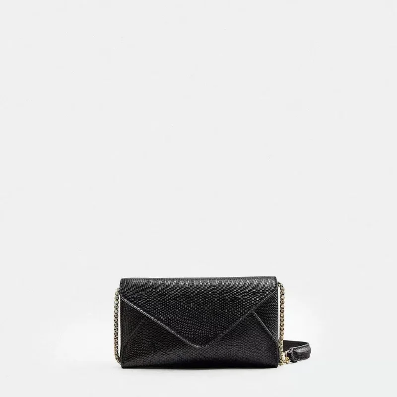 

Luxury Brand Designer Bolsa Women's Fashion Retro Sequins Shiny Chain One Shoulder Crossbody Bag Party Party New In Handbag Tote