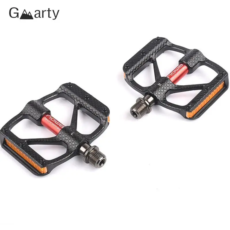 

1 пара, ультралегкие велосипедные педали из алюминиевого сплава