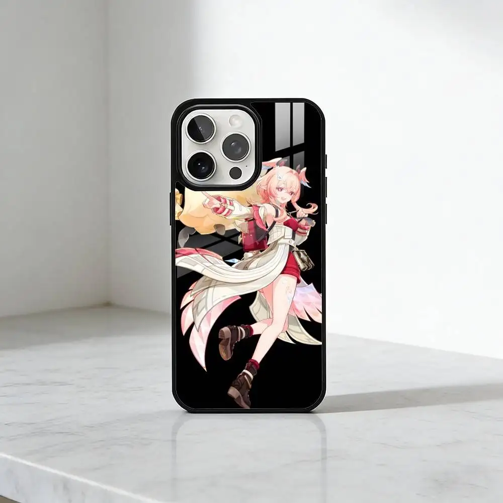 Чехол Geo B-Bow L-LinnaeaES для iPhone 17, 16, 15, 14, 13 Plus, Pro Max, магнитный, для беспроводной зарядки Magsafe (art.: 3920d9fcdfab0) - 3920d9fcdfab0