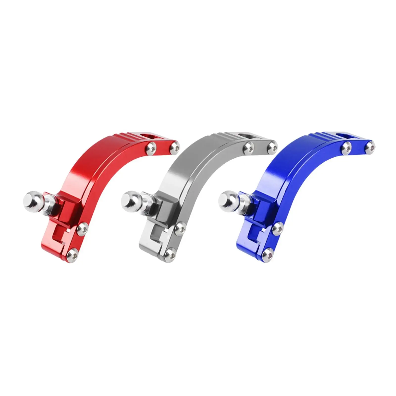 

Aluminum Alloy Adapt Repair Part ing RSX Type Accessories