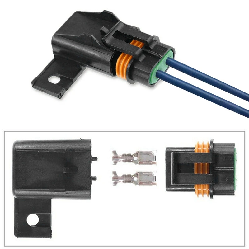 10 шт. герметичный держатель предохранителя ATO/ATC