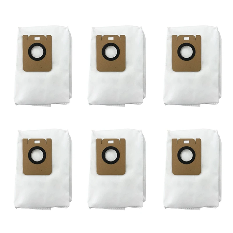 

Пылесборники для Xiaomi Dreame Bot D10 Plus RLS3D, запасные части для пылесоса, аксессуары