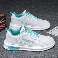men skate shoes 2022 new casual all match height increasing shoes mens trend deodorant breathable sports small white shoes men