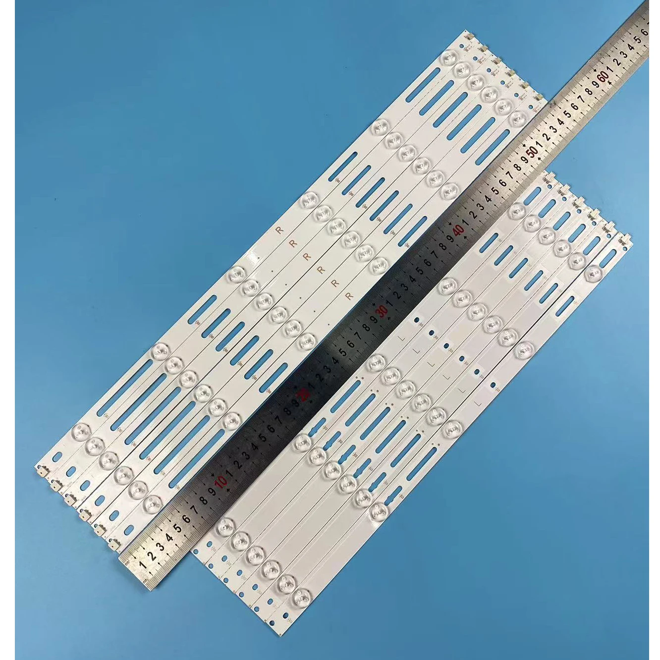 Фонарь для подсветки 50PFT4509 500T56 500T55 50PFL6340/T3 50PFL6540 50PFL5V40