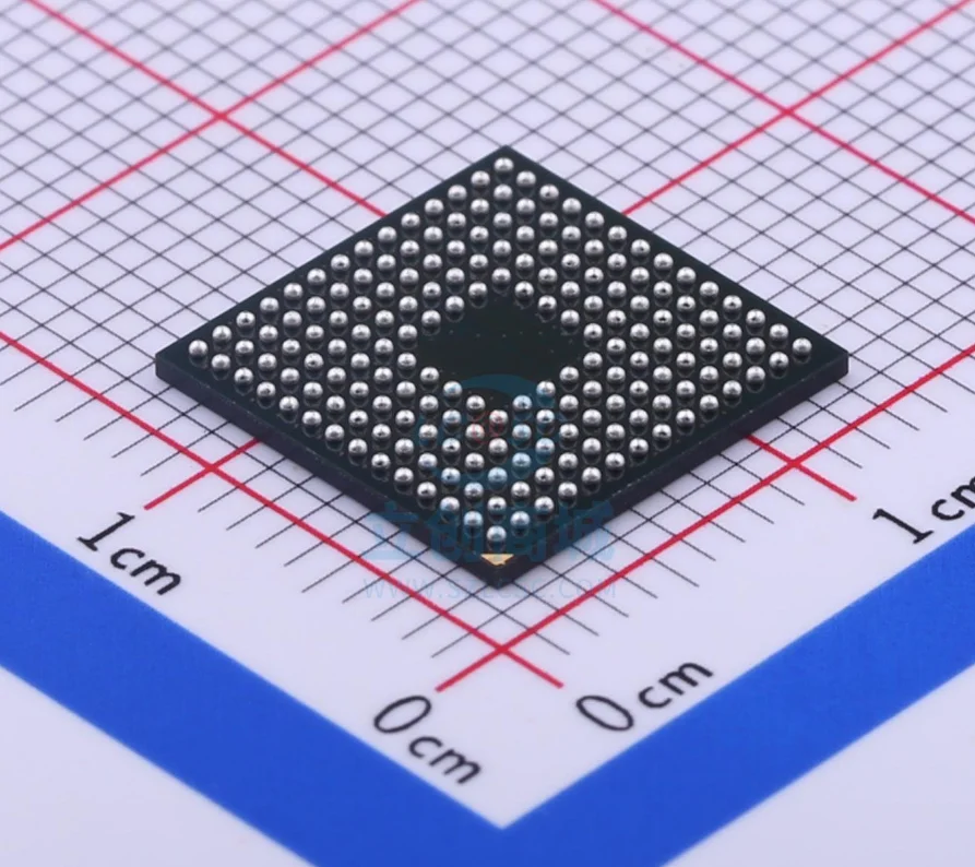 1PCS/LOTE LPC3130FET180,551 Package BGA-180 New Original Genuine Processor/microcontroller IC Chip