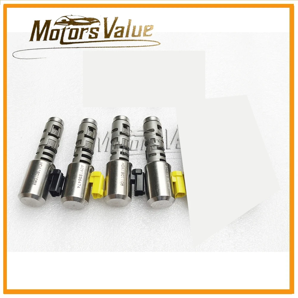 Один соленоид автоматической коробки передач GA6F21WA TF-60SN 09G для Mini R53 R55 R57