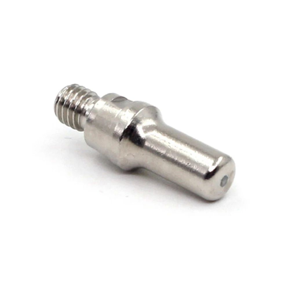 

Plasma Torch Electrode Plasma Cutting Torch Nozzle Accessories Assembly Parts Replacement Spare 24pcs High-quality