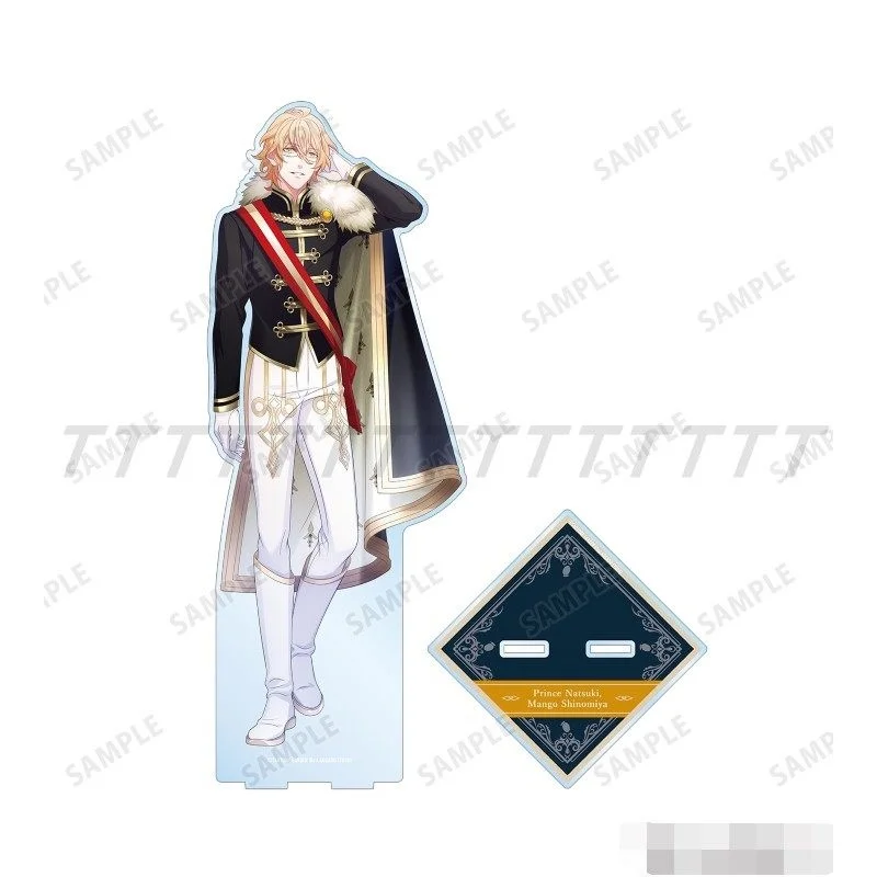 Настольный акриловый стенд-модель Uta No Prince Sama Season We Are Starish Kurusu Syo для косплея, изысканный продукт (art.: 3920d4ebdc2f7) - 3920d4ebdc2f7