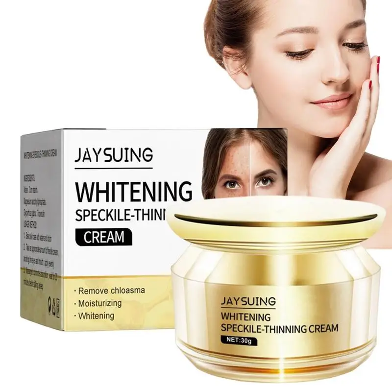 

Skin Brightening Cream Whitening Cream Dark Spot Corrector 30g Skin Lightening Cream For Dark Spot Underarm Knee Elbow