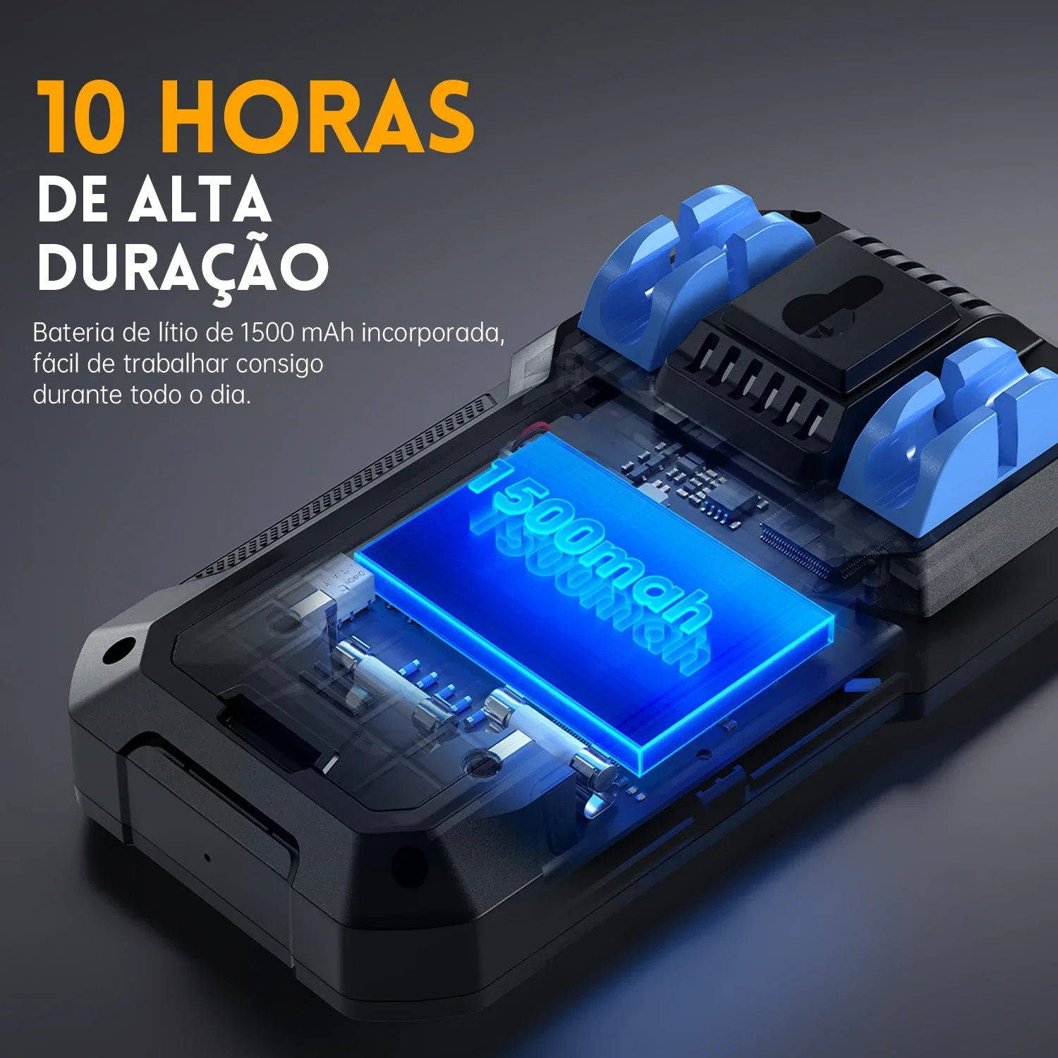 DMT-99 9999 отсчетов цифровой мультиметр-умный профессиональный тестер