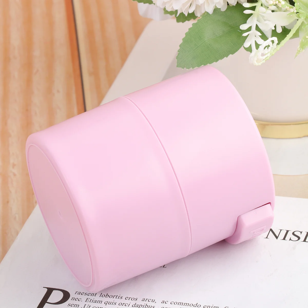 

Eyelash Glue Storage Lash Jar Container Extension Holder Jars Grafting Extensions Sealed Tank Tool Case Organizers Carbon