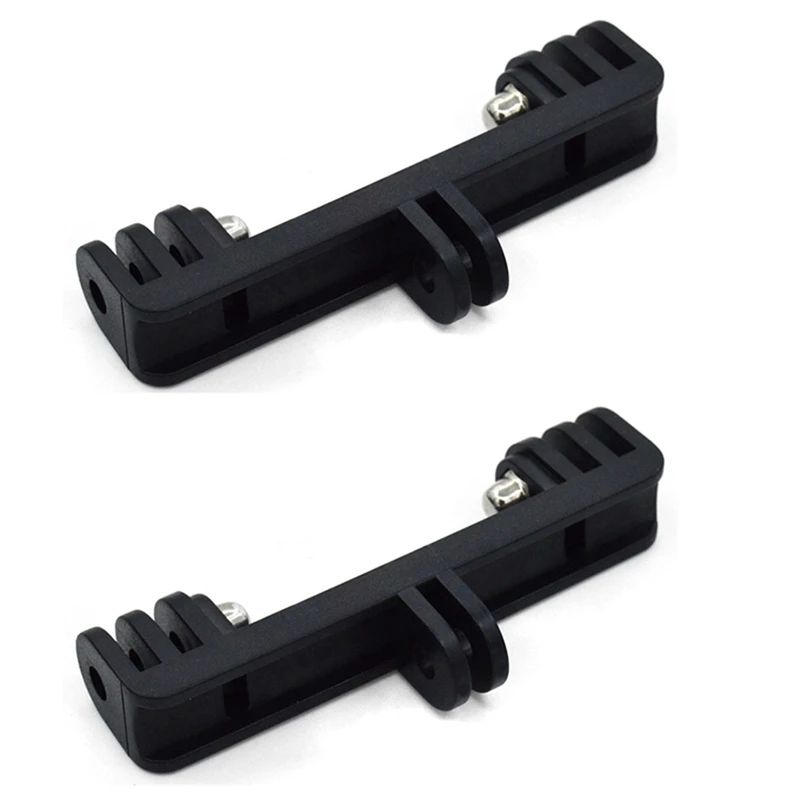 

2X Double-Link Bracket For GOPRO Action Camera