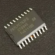 

P87LPC762FD sop20 5 шт.