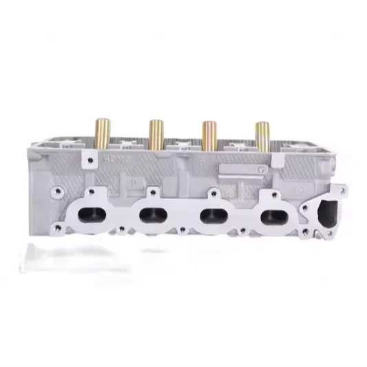 Фото Головка блока цилиндров 4G18 (RWD) OEM MD344154 для Mitsubishi Montero Io/Pajero Io №2