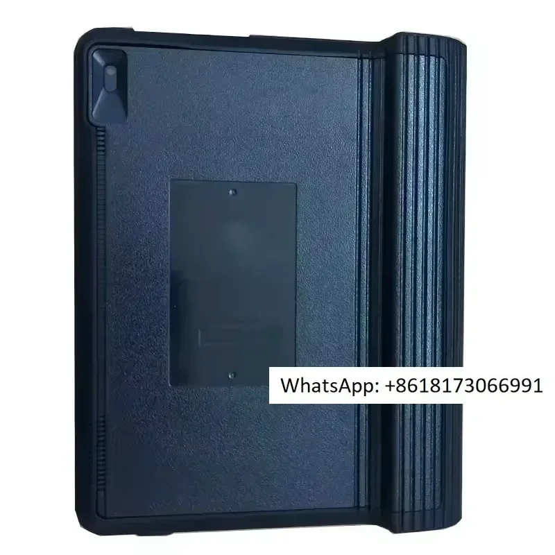 Планшетный компьютер X431 с 10.1tb-x304f, 2 ГБ оперативной памяти, 16 ГБ встроенной памяти и 64 ГБ накопителем для автомобильных диагностических приборов, DiagzoneX431xpro5 (art.: 3920d852cce8a) - 3920d852cce8a