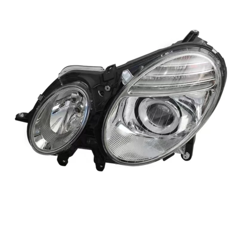 

W211 Headlight E200 E220 E240 Headlight E280 E320 E350 Headlight