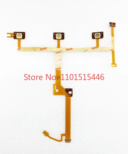 Копия SEL70200G 70-200 F4 объектив основной ствол зум кольцо гибкий кабель зум FPC для Sony FE 70-200 мм F/4G OSS запасные части для ремонта