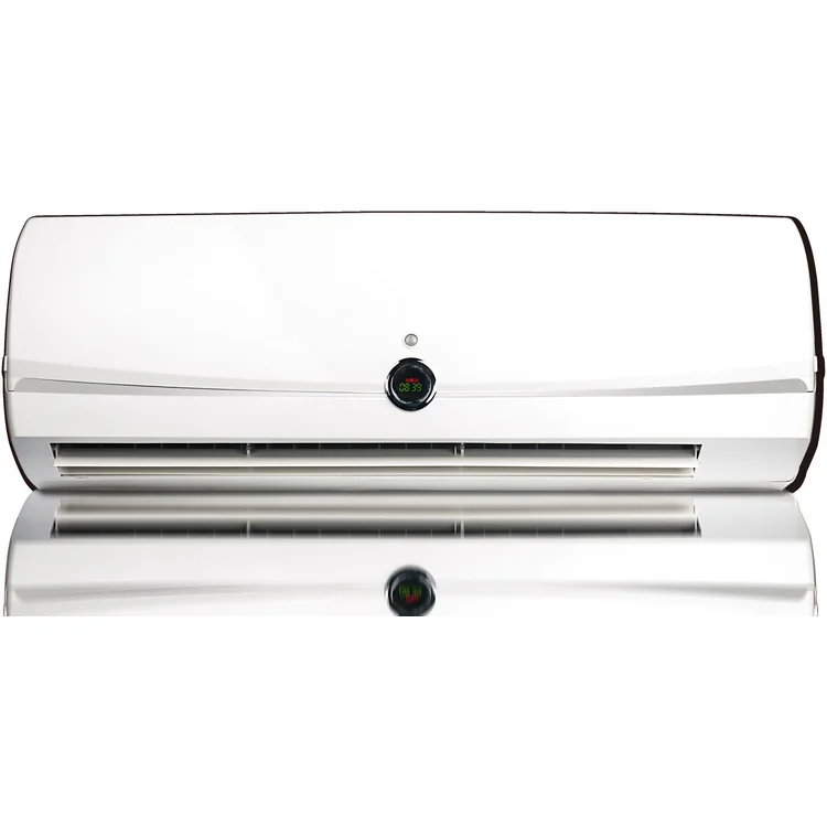 

wall-mounted air purifier