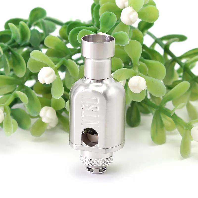 

SXK NTSU RBA 316SS Air Pins 1.0 / 1.2 / 1.5 / 2.0 / 2.5 / 3.0 / 3.5 / 4.0mm Rba Vape Accessory for SXK Billet / BB / Boro Tank