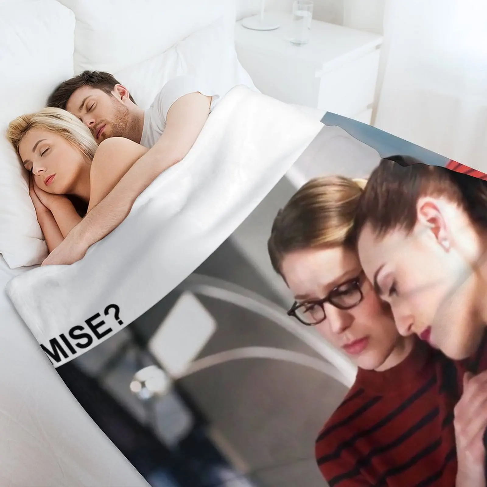 Одеяло Supercorp Promise IPromise одеяла и пледы для спальных мешков