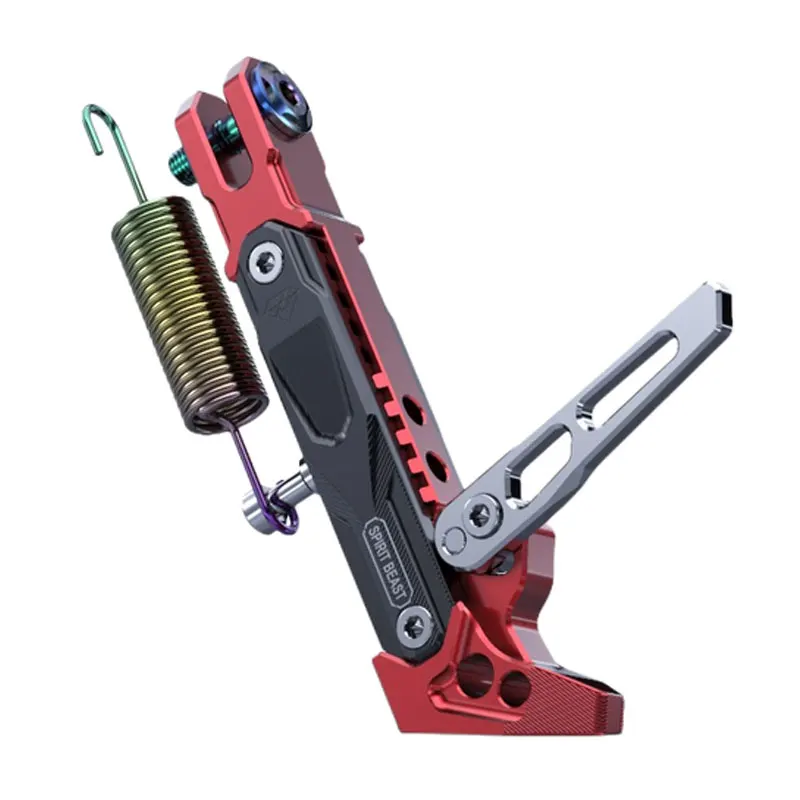 Подставка с высоким подшипником универсальная подставка для мотоцикла скутера