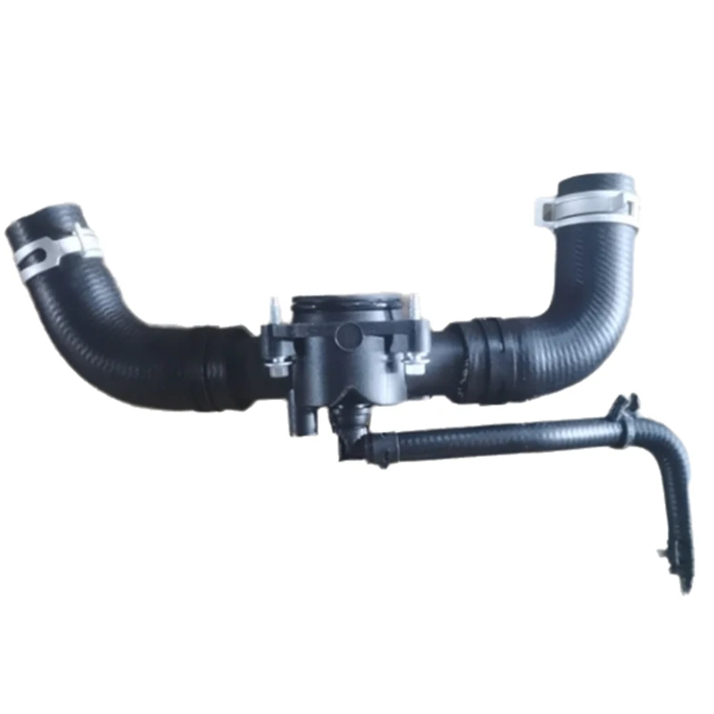 LR 036058 Соединительная труба для дизельной воды выходная Range Rover административный