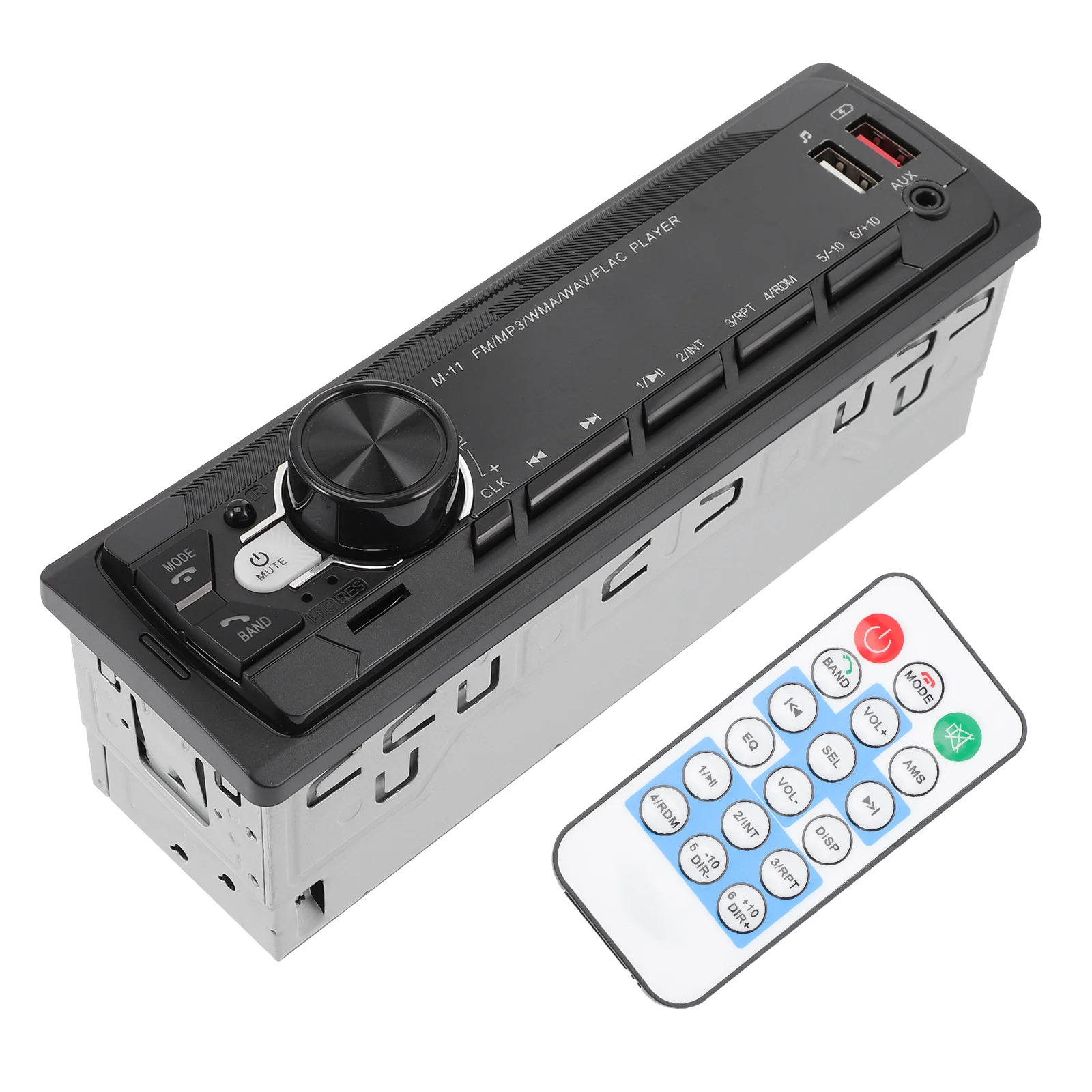 

USB Port 12V Car Radio Car Radios Car Stereo Car Stereos with Remote Controller Vehicle Stereo Audio