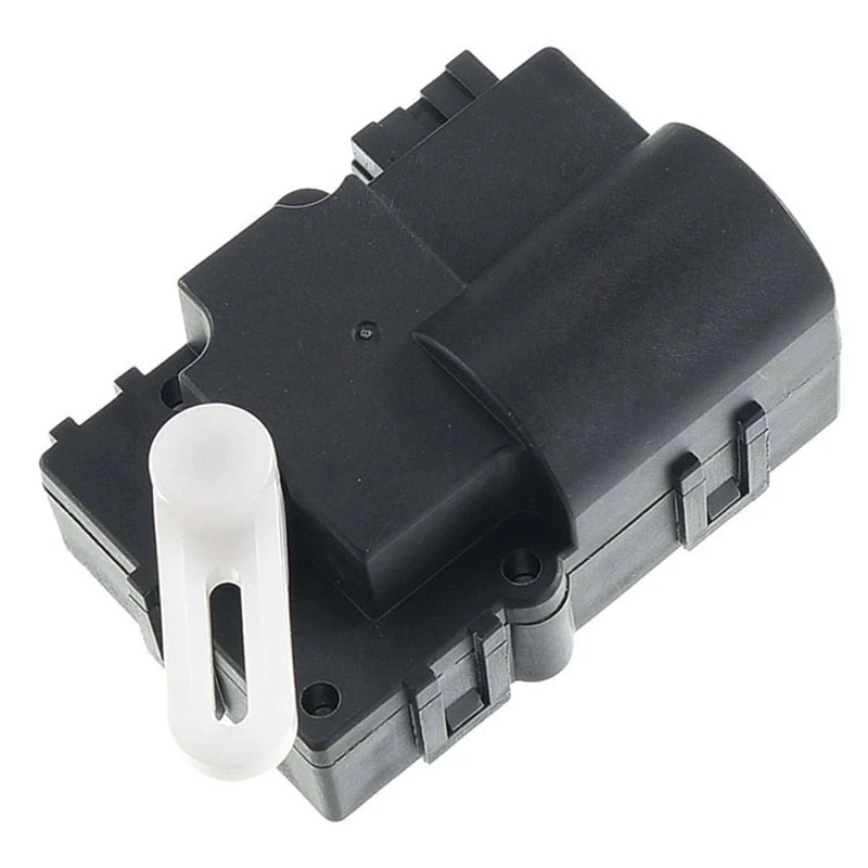 

A/C Heater Blend Door Actuator MR958603 For Mitsubishi Galant 99-03 Main 604-600