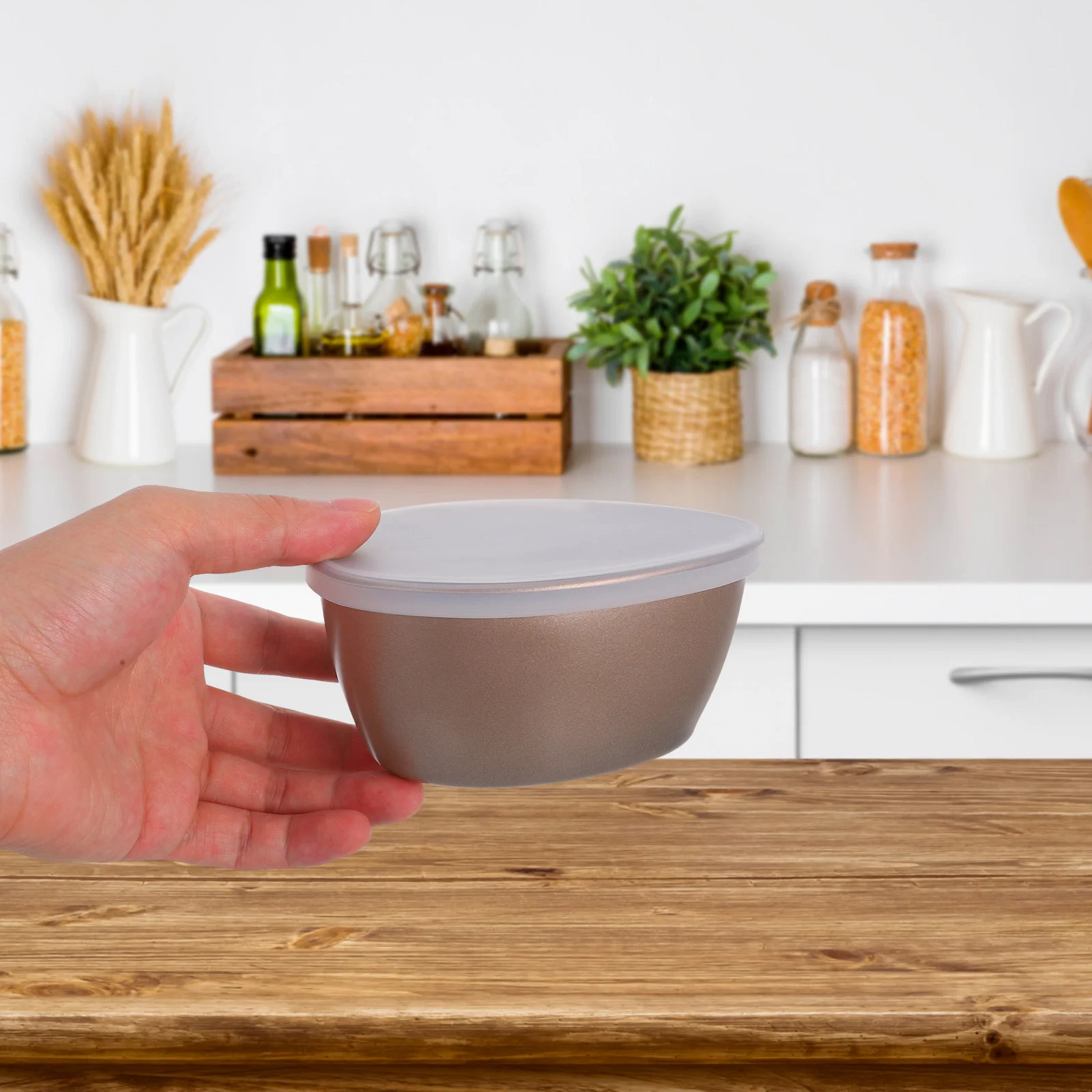 Миска для яиц на пару микроволновая печь пароварка банка выпечки форма торта из