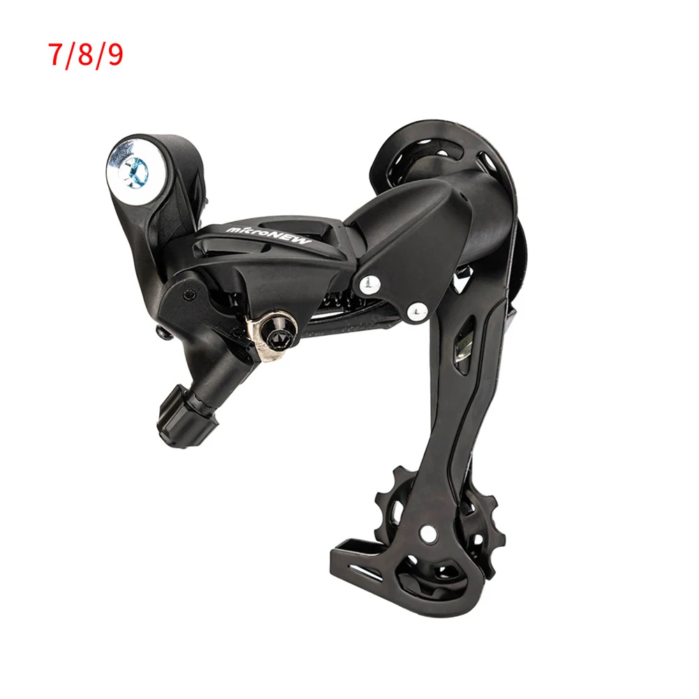 

MTB Rear Derailleur Derailleur 7/8/9 Speed 10 Speed 11 Speed Mountain Road Bike Rear Derailleur Cycling Parts Ciclismo Bicicleta
