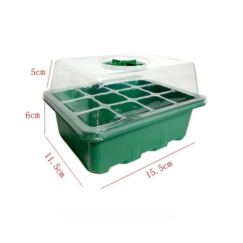 Стартовый лоток для семян стартовый набор растений и базовый мини-набор