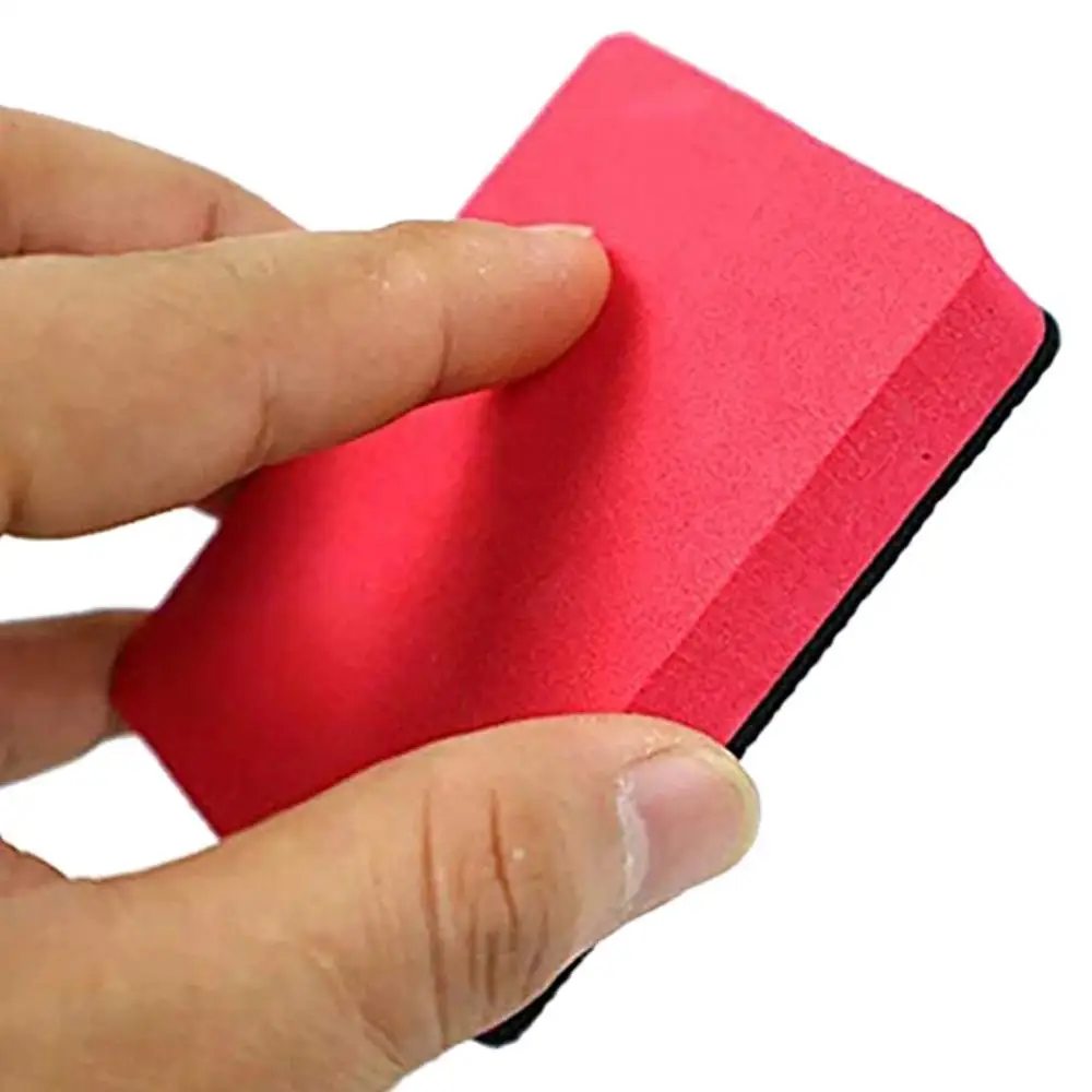 

Professional Auto Car Cleaning Wash Sponge Magic Clay Block Polish Pads Eraser Washer Tools Automobiles/Car Accessories Supplies
