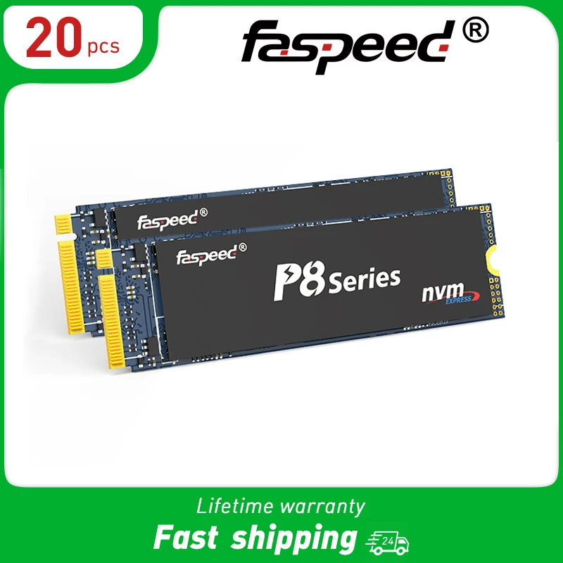 

Внутренний жесткий диск M.2 NVMe SSD 1 ТБ, 512 ГБ, 256 ГБ, 128 ГБ, PCI-e 2280x4