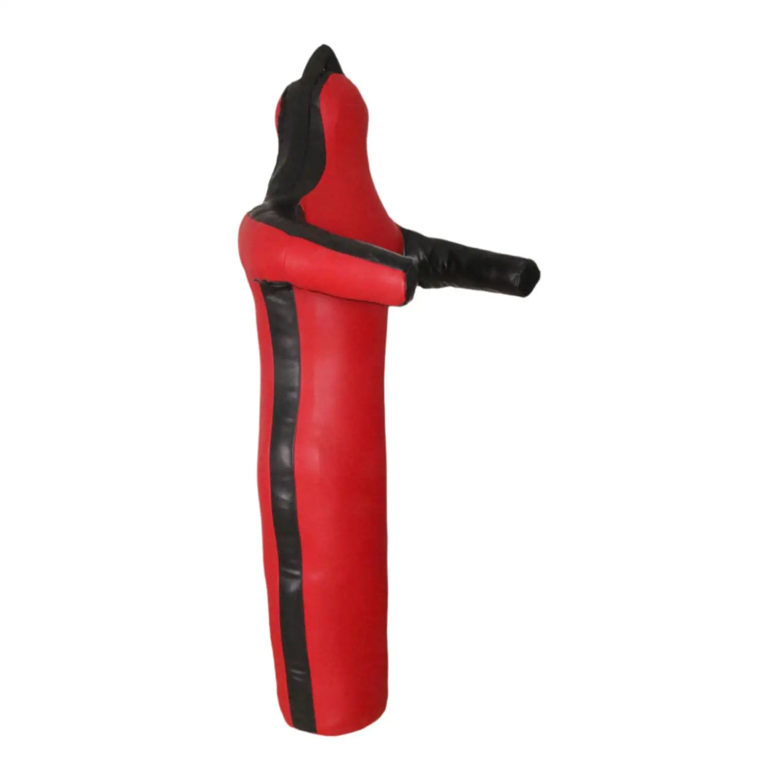 Mma Grappling Боксерская сумка-пустышка Незаполненная подвесная для дзюдо