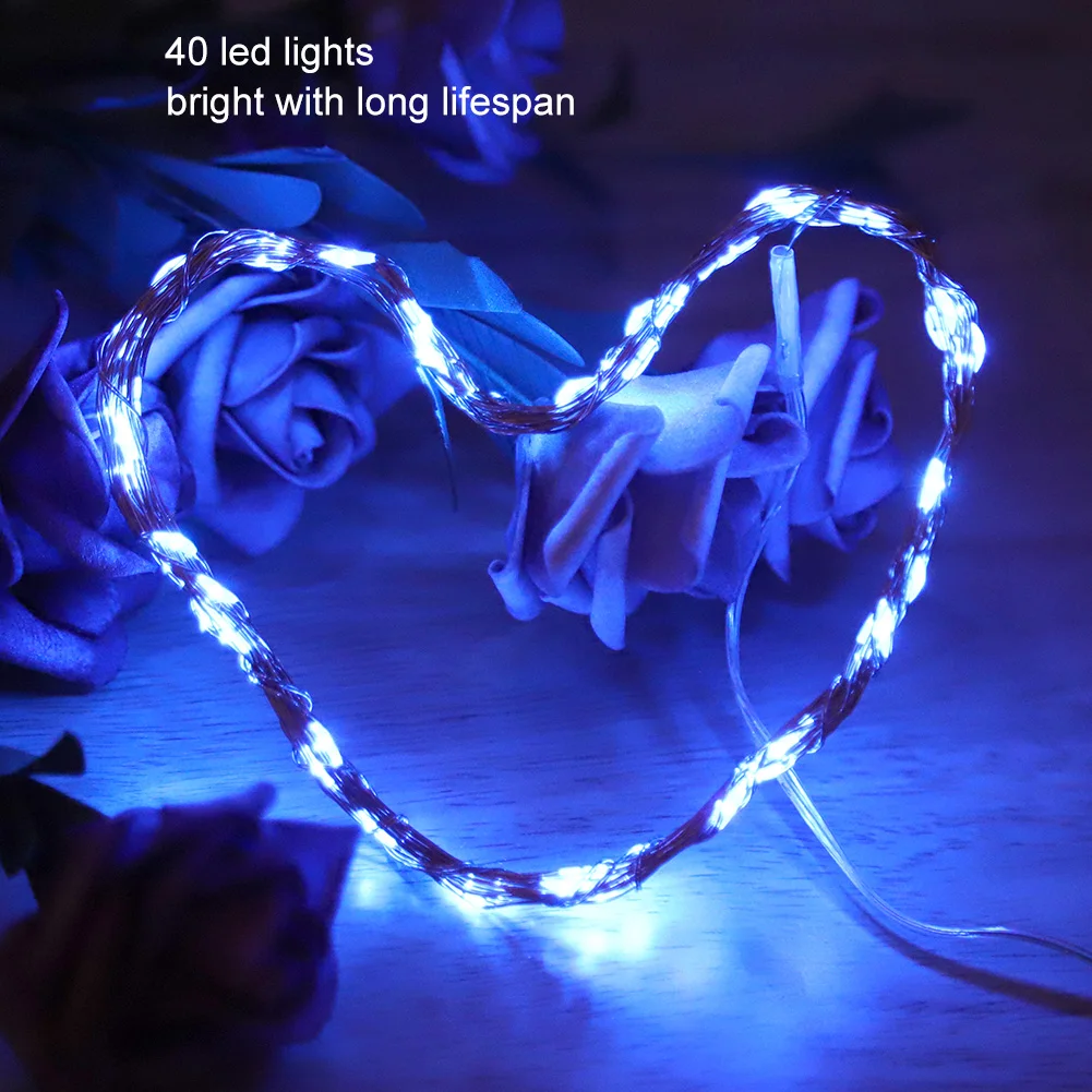 Рисунок 4 - 4 м, 40 светодиодов